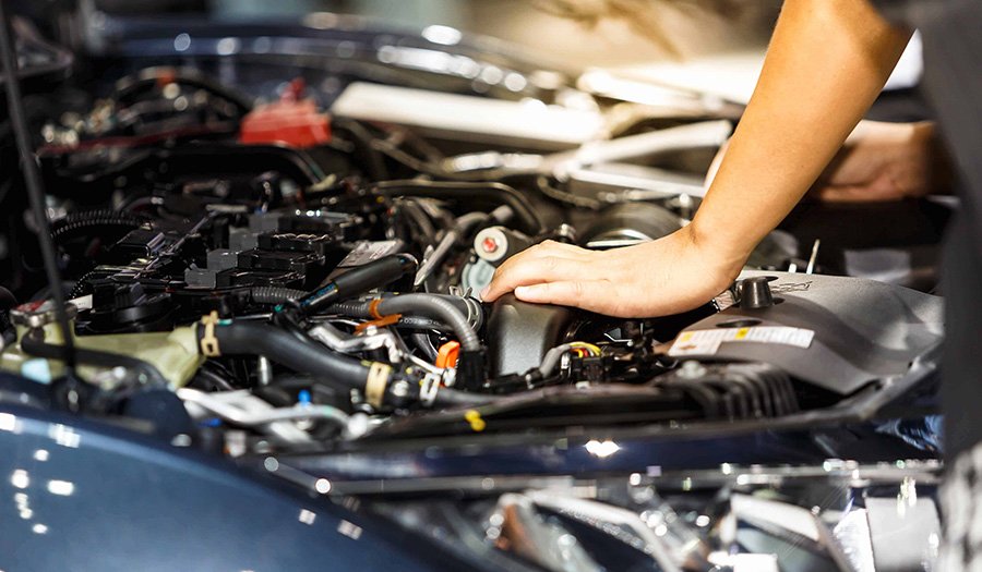 All Pro Complete Car Care, Inc. Auto Repair Services in Laurel, MD